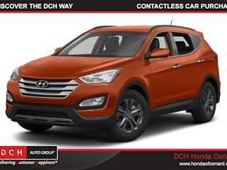 hyundai santa fe 2013 5XYZU3LA4DG025548 image hyundai santa fe 2013 5XYZU3LA4DG025548 image